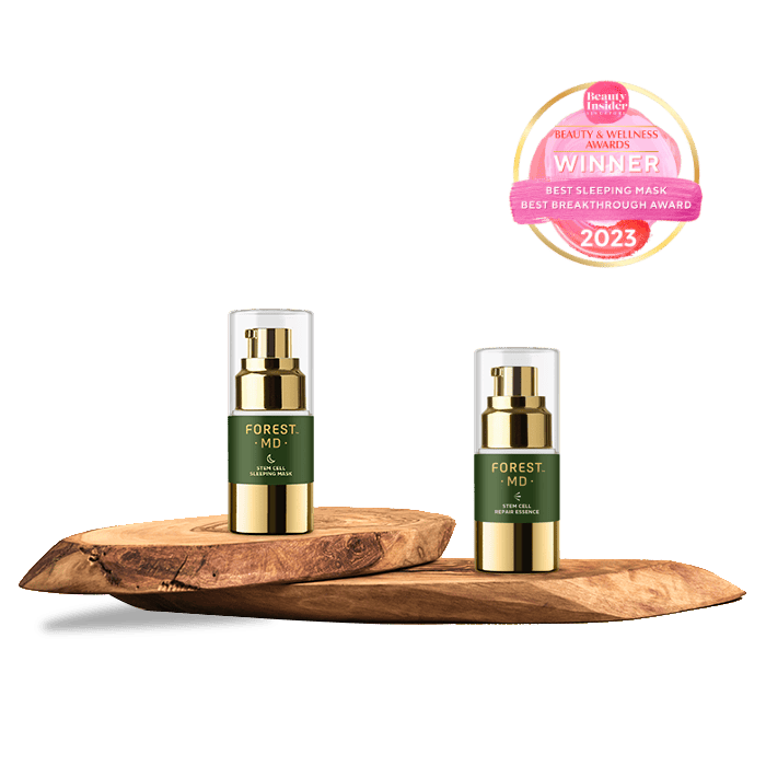 Stem Cell Travel Duo
