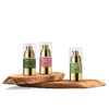Anti-Ageing Glow Travel Set