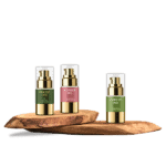 Anti-Ageing Glow Travel Set
