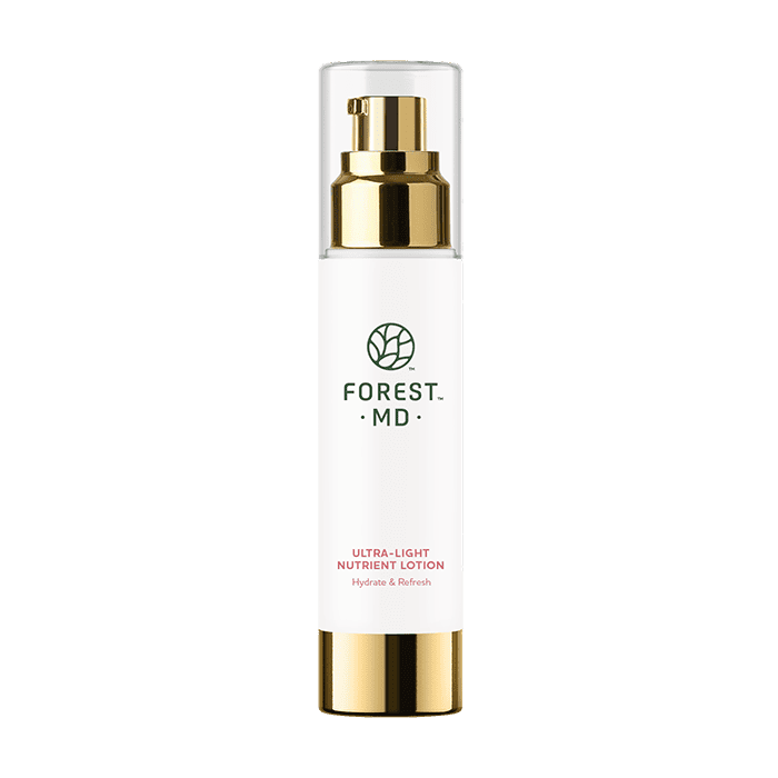 Ultra-Light Nutrient Lotion
