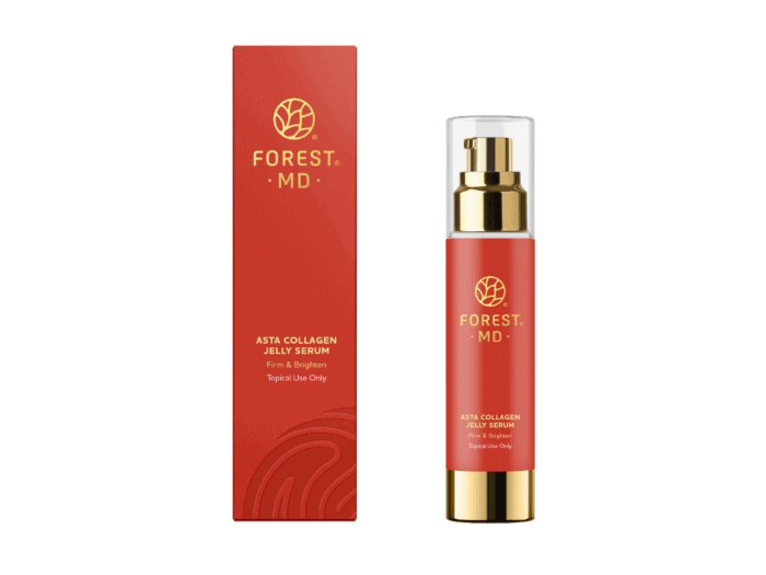 Asta Collagen Jelly Serum - Image 3