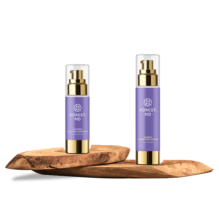 Teens’ Blemish Rescue Set