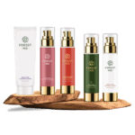Pimples & Pores Night Set