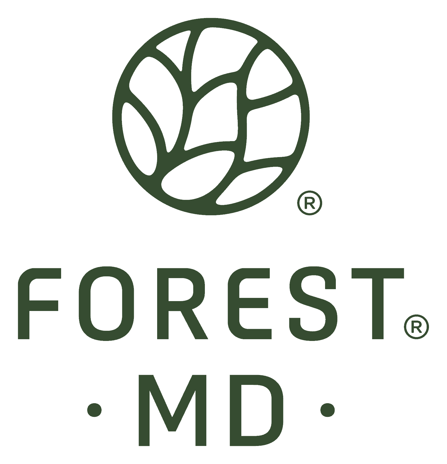 Forest MD