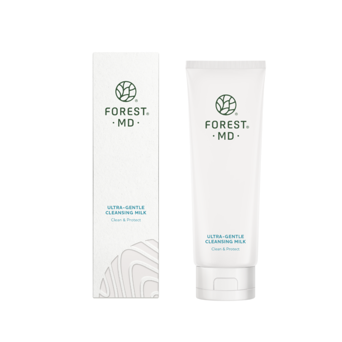 Ultra Gentle Cleansing Milk