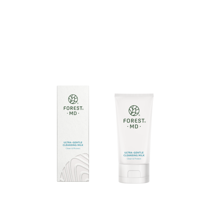 Ultra Gentle Cleansing Milk - Image 2
