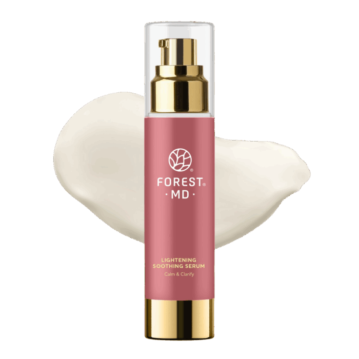 Lightening Soothing Serum TSP