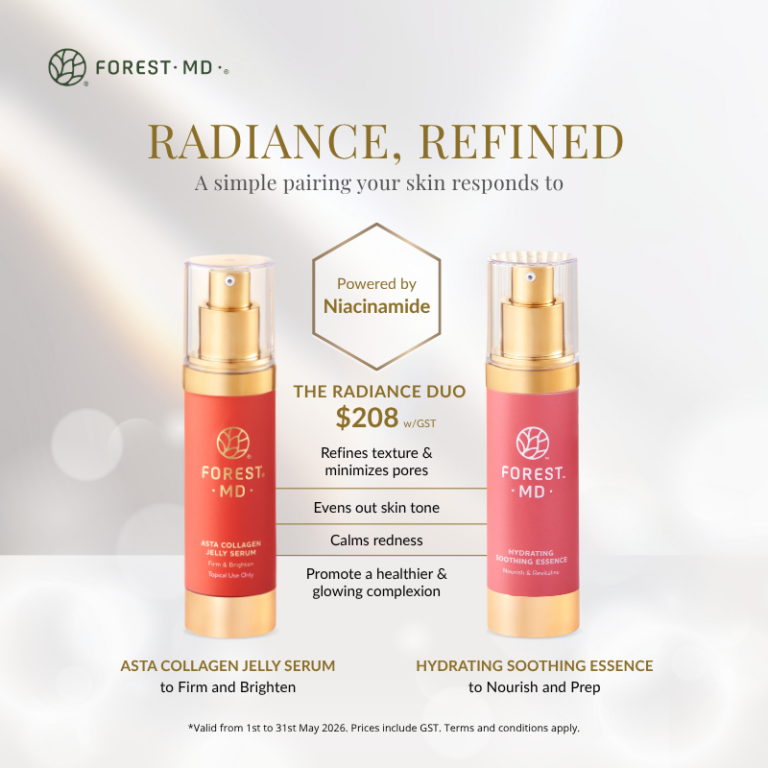 Radiance Duo