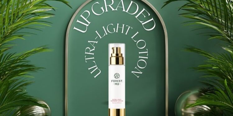 Upgraded Ultra-Light Lotion (1)